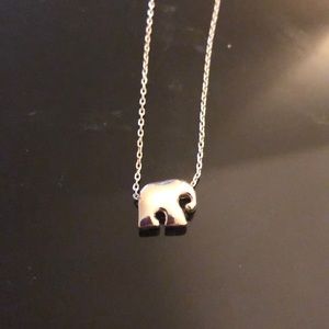 Small cute elephant charm **5 for $25**